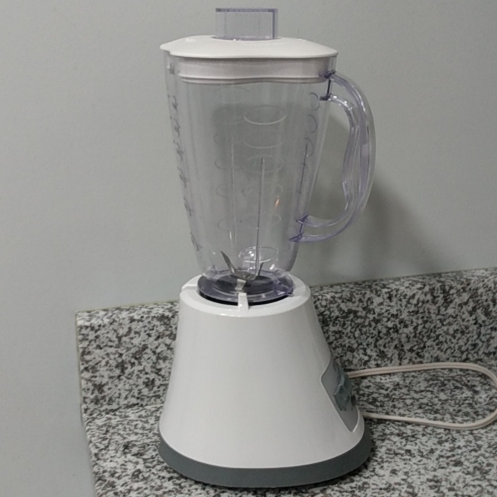 Oyster 5 Speed Blender - Picture 7 of 12